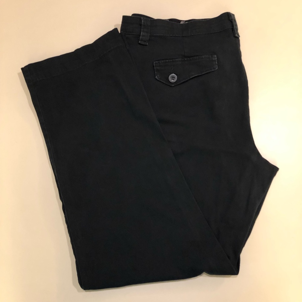 Lee Comfort Waistband Stretch Pants